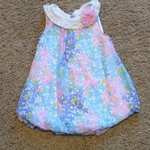 Baby Essentials Dress